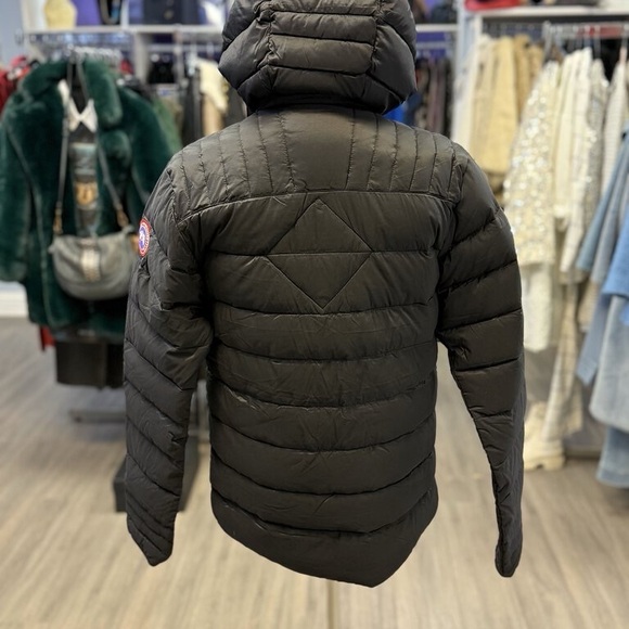 Canada Goose Men's Brookvale Hoody Size Small - Picture 12 of 12